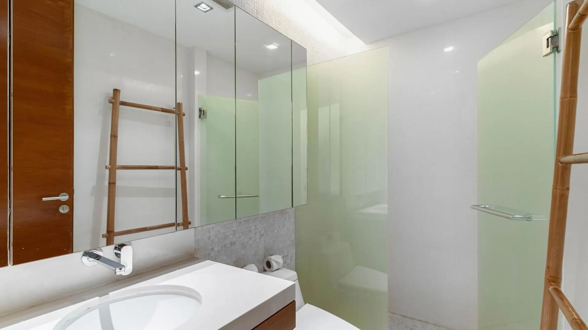 Beachfront Luxury 2 Bdr Apartment By Indreams, Naithon Beach 0*, Nai Thon Beach