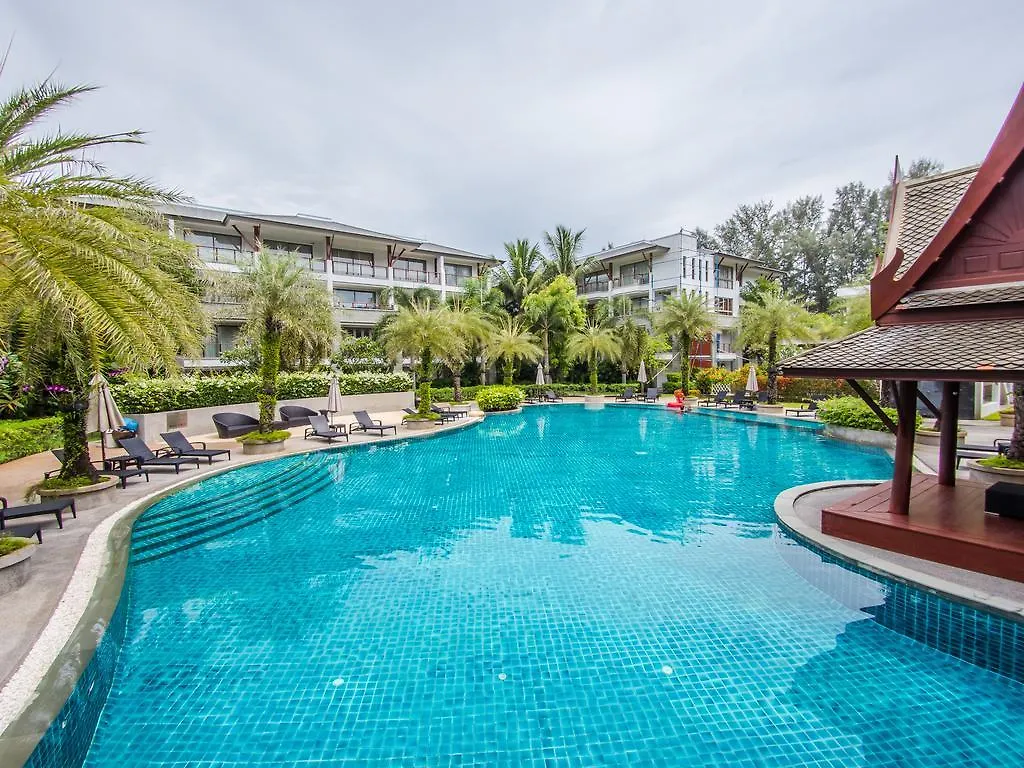 Beachfront Luxury 2 Bdr Apartment By Indreams, Naithon Beach Thailand