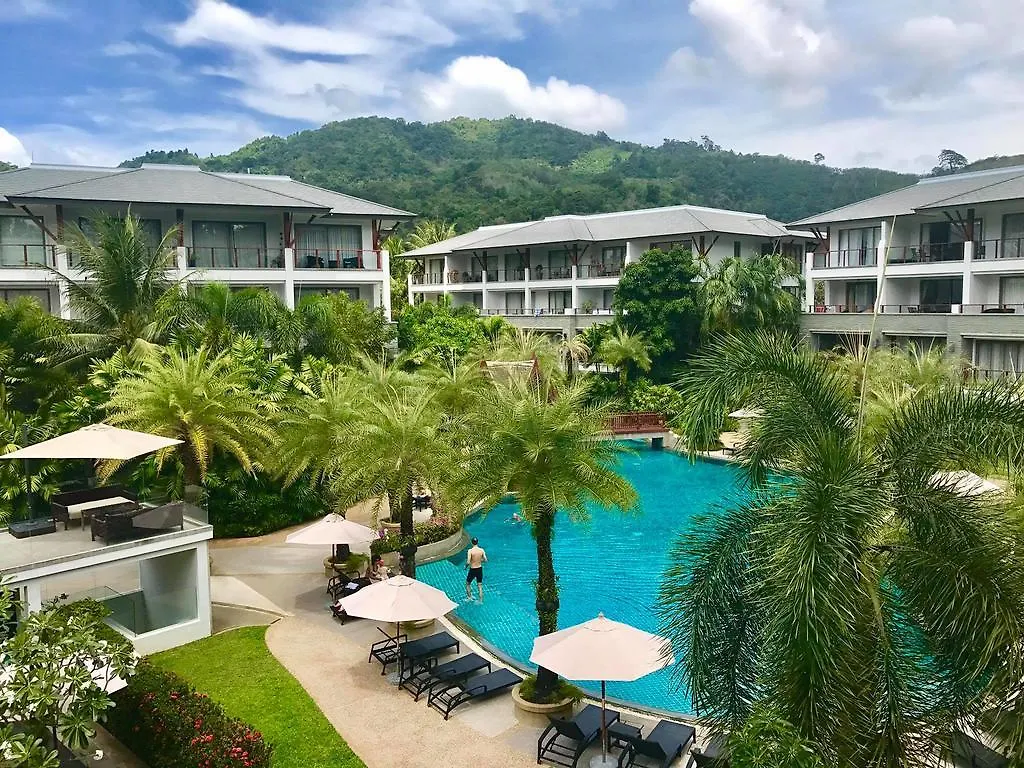 Beachfront Luxury 2 Bdr Apartment By Indreams, Naithon Beach