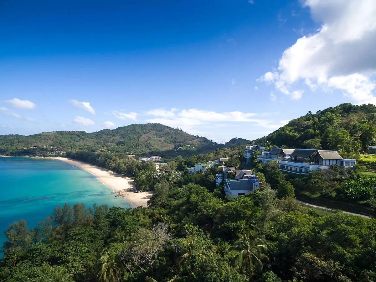 Beachfront Luxury 2 Bdr Apartment By Indreams, Naithon Beach