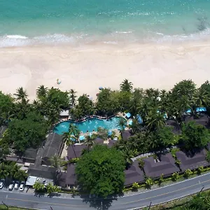 Andaman White - Sha Nai Thon Beach